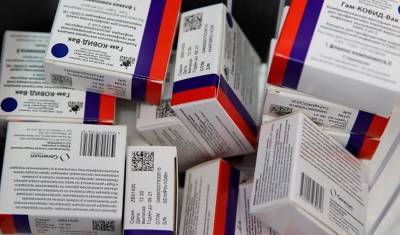 Венгрия закупит партию российской вакцины от коронавируса