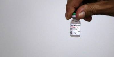 Венгрия заключила контракт на поставки российской вакцины от коронавируса Спутник V