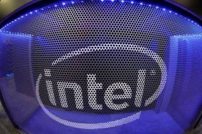 Выручка Intel в 4 квартале составила $20 млрд, превысила прогноз