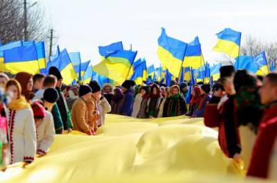 Депутат розповів, без чого Україна не буде соборною та неподільною