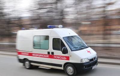 В Смоленске 4-летний мальчик упал со второго этажа в торговом центре