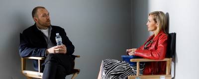 Полина Гагарина - Любовь Аксенова - Денис Шведов - Полина Гагарина рассказала о своем актерском дебюте - runews24.ru