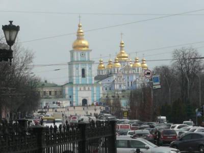Экс-глава МИД Украины хочет «выключить лампочки в Кремле»