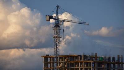 Глава Минстроя: в РФ до конца 2024 года намечено построить свыше 400 млн кв метров жилья