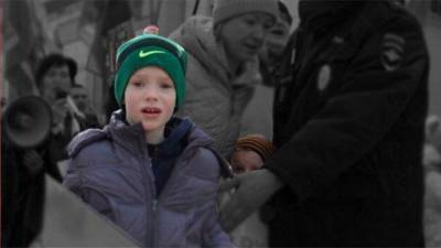 «Это неправильно»: Цискаридзе осудил призывающих детей к незаконным митингам