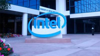 Intel взломана: хакер украл конфиденциальную финансовую информацию