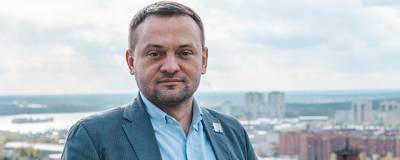 В Новосибирске задержали Сергея Бойко, главу регионального штаба Навального