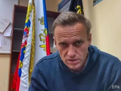Навальному грозит более десяти лет тюрьмы – Bloomberg