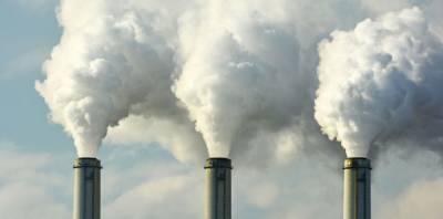Принятие закона №4167 о контроле промышленного загрязнения будет иметь крайне негативные последствия для экономики - ФРУ