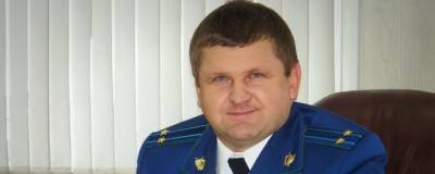 Новым главным прокурором Новосибирска стал Роман Сивак