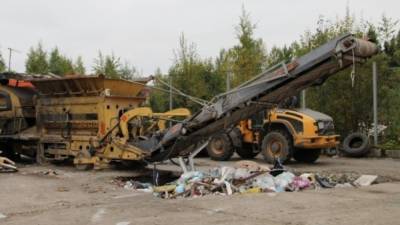 В Кировской области обсудили новый план вывоза мусора