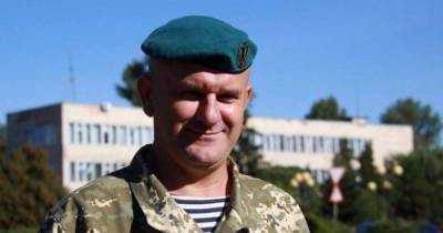 В Черкасской области при странных обстоятельствах пропал ветеран-разведчик 95-й бригады