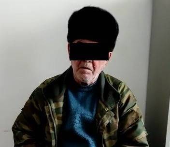 На Кавказе задержали уральца, подозреваемого в убийстве, совершенном 18 лет назад