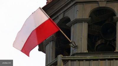 Пандемия никак не отразилась на польско-датском Baltic Pipe - nation-news.ru - Дания - Варшава