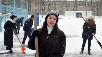В России стартует волонтерская акция "Добрая суббота"
