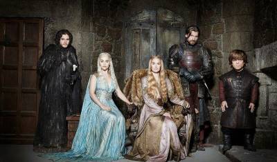 Уйти в прошлое: HBO приступает к работе над новой частью «Игры престолов»