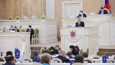 По креслам: как новые вице-губернаторы Петербурга шли к своему назначению