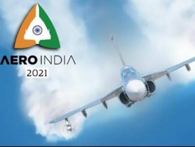 Модель истребителя пятого поколения Су-57Э увидят на Aero India 2021