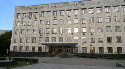 В Житомире чиновник ОГА требовал откат за выделение средств из COVID-фонда