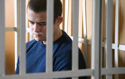 Суд вынес приговор солдату-срочнику Шамсутдинову, убившему 8 человек из-за дедовщины