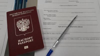 Эксперты рассказали, как будет работать электронный паспорт в РФ