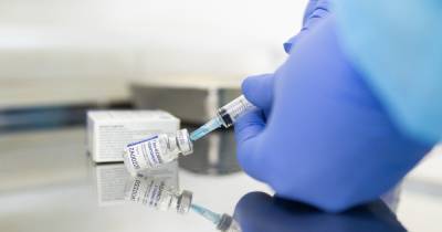 Калининградская область стала одним из регионов-лидеров по количеству записей на вакцинацию