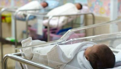 В 2020 году в Кыргызстане снизилась рождаемость и выросла смертность