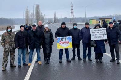 Нимченко: "Оппозиционная платформа – За жизнь" поддержала требования территориальных общин Черкасской области по прекращению тарифного геноцида