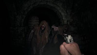 Игра Resident Evil Village выйдет 7 мая — детали предзаказа и демо для PS5