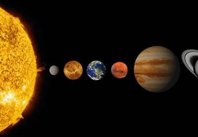 Европейские ученые представили новую модель формирования Солнечной системы