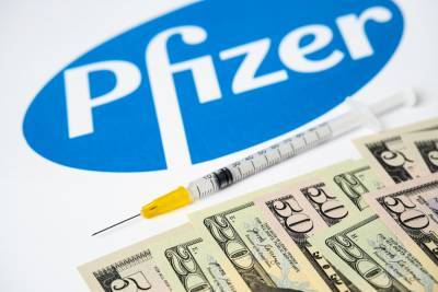 Почему вакцин Pfizer в феврале будет поставлено меньше? Объяснение