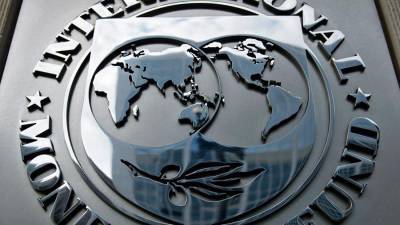 Туркменистан рассказал МВФ о высоком росте ВВП во время паднемии благодаря Бердымухамедову