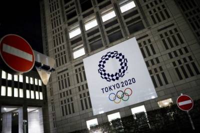 В Японии не исключают перенос Олимпийских игр на 2024 год