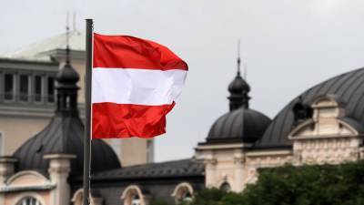 Австрия готова стать посредником при продлении ДСНВ