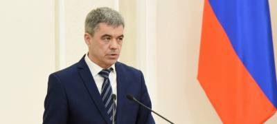Глава администрации Питкярантского района Карелии ушел в отставку после аварии на сетях