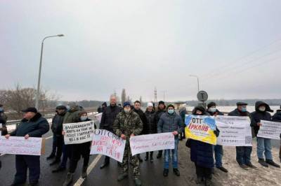 Нимченко: "Оппозиционная платформа – За жизнь" поддержала требования территориальных громад Черкасчины по прекращению тарифного геноцида