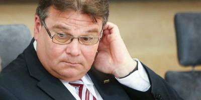 Президент Литвы сомневается в том, что у бывших министров иностранных дел и обороны нужная «политическая температура»