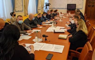 В Харьковской области начались проверки частных домов престарелых