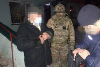 В Краматорске обнаружены шестеро бывших боевиков «ДНР»