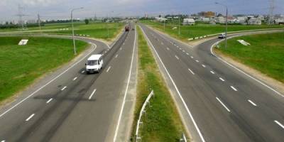 Известны сроки реализации проекта первой концессионной автодороги в Украине