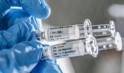 Коронавирус-кормилец: как мошенники наживаются на вакцинации