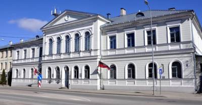 KNAB задержал мэра Екабпилса и главу Jēkabpils pakalpojumi
