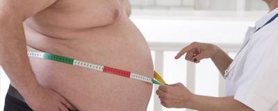 В пандемию COVID-19 треть населения планеты набрало лишний вес