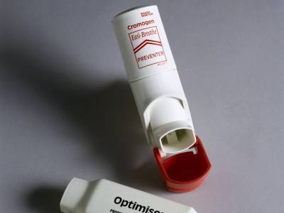 Препарат от астмы перестали производить из-за отпускной цены ниже себестоимости