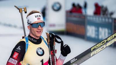 Норвегия рискует остаться без этапов Кубка мира по биатлону и лыжам