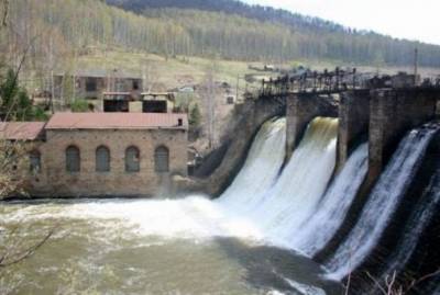 Ереван оценил стоимость карабахских ГЭС, перешедших под контроль Баку