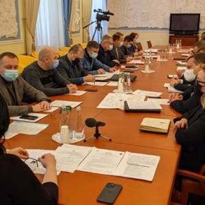 В Харьковской области проверяют частные дома престарелых