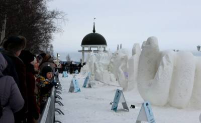 Фестиваль «Гиперборея» в Петрозаводске все-таки проведут, но в непривычном формате