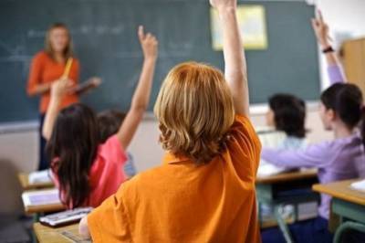 В Лисичанске возобновляются занятия в школах