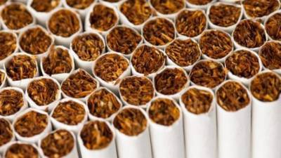 Гостаможня за год выявила контрабандных сигарет на 93 млн грн (ИНФОГРАФИКА) - hubs.ua - Кипр